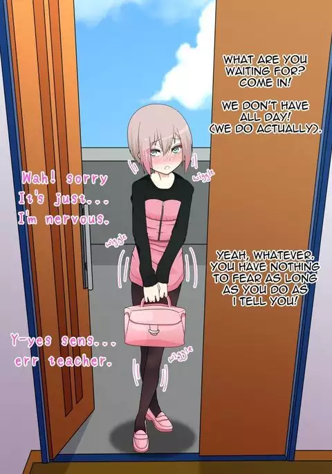 Zesuto-kun!