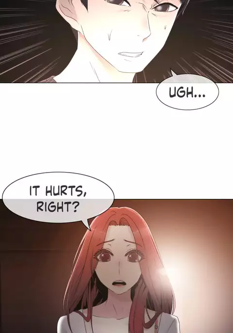 Miss Mystic Ch.1-27