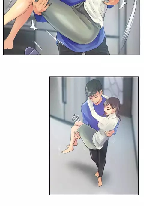 New Face Ch.1-18