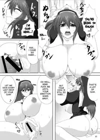 [Goraku Hiroba (Pepo, ZiN)] Arumeni [English] {desudesu}