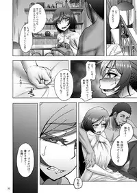 [Sobabu (Rasson)] Nontan Before After (Love Live!) [Digital]