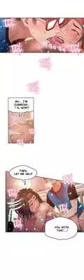 [BAK Hyeong Jun] Sweet Guy Ch.1-49.5 (English) (YoManga) (Ongoing)