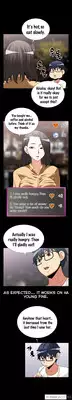 [Insane] Love Parameter Ch.1-26 (English) (YoManga) (Ongoing)