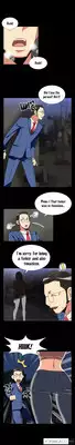 [Insane] Love Parameter Ch.1-34 (English) (YoManga) (Ongoing)
