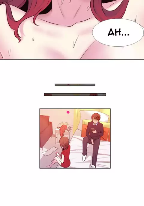 Miss Mystic Ch.1-16