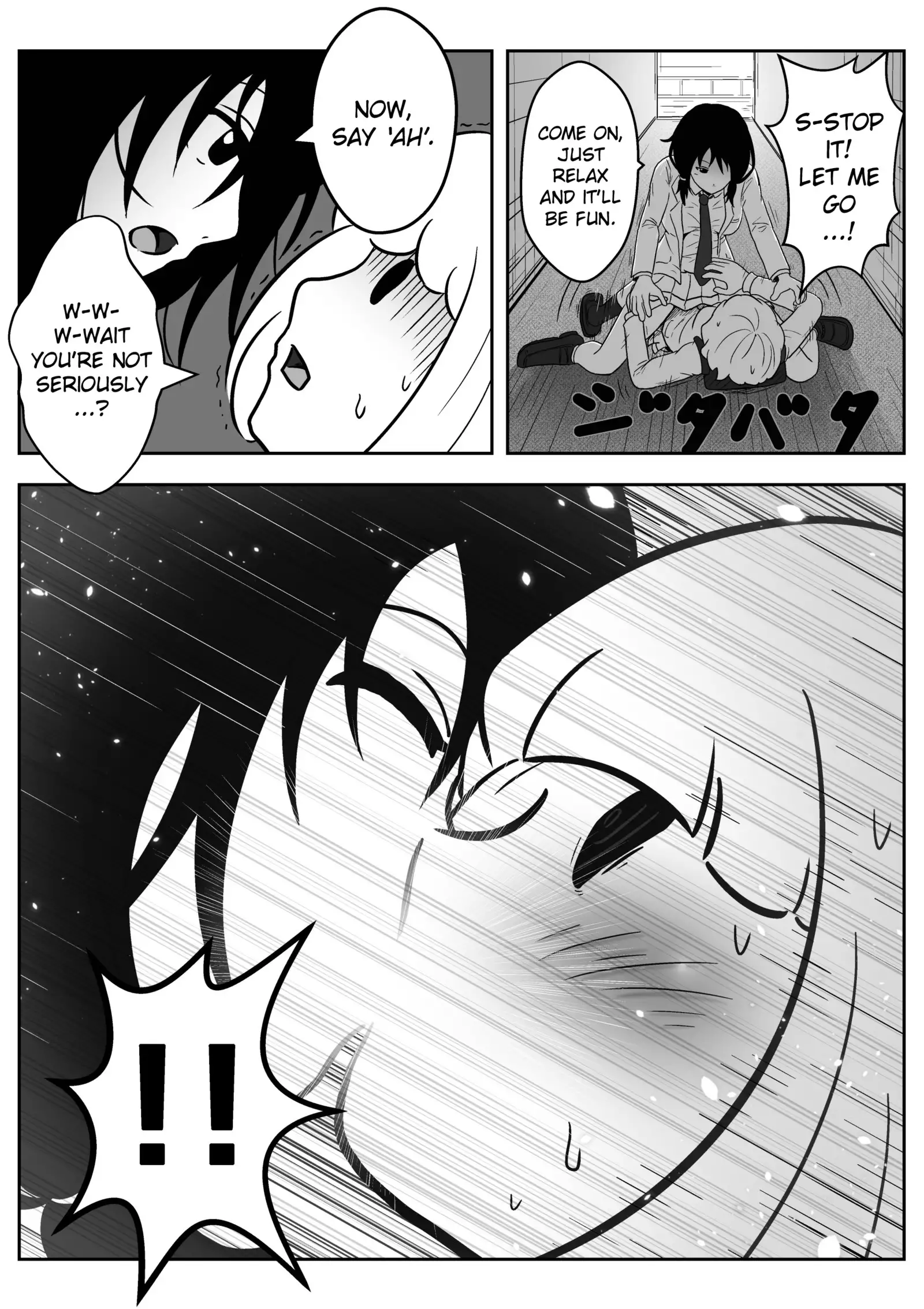 It's Okay