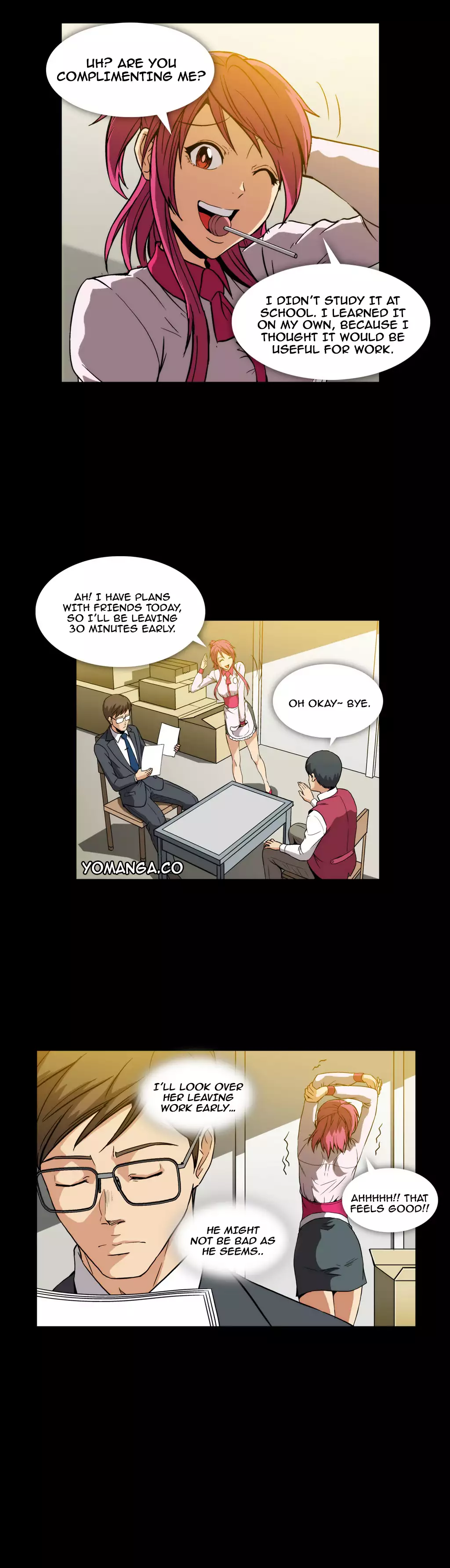 Drug Candy Ch.0-40