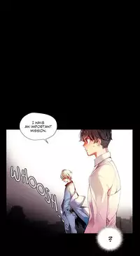 [Juder] Lilith`s Cord Ch.1-23 (English) (Ongoing)