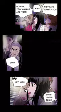 Ace Ch.1-18 (English) (Ongoing)