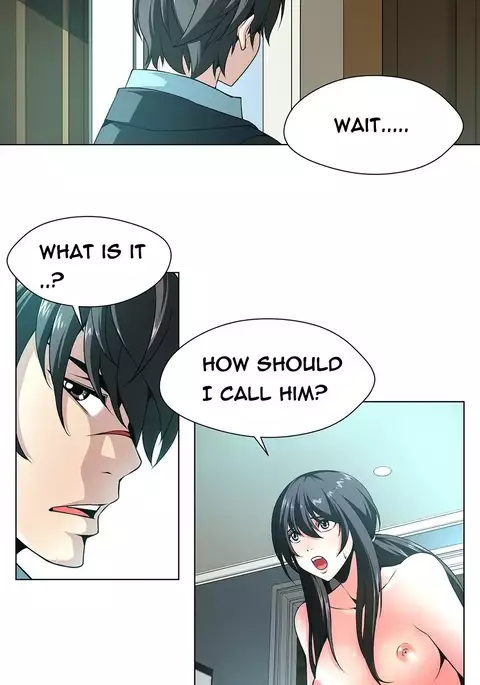 Twin Slave Ch.1-26