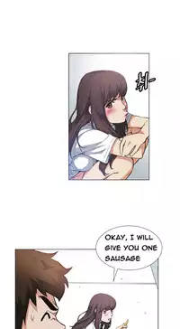 By Chance Ch.1-12 (English) (Ongoing)