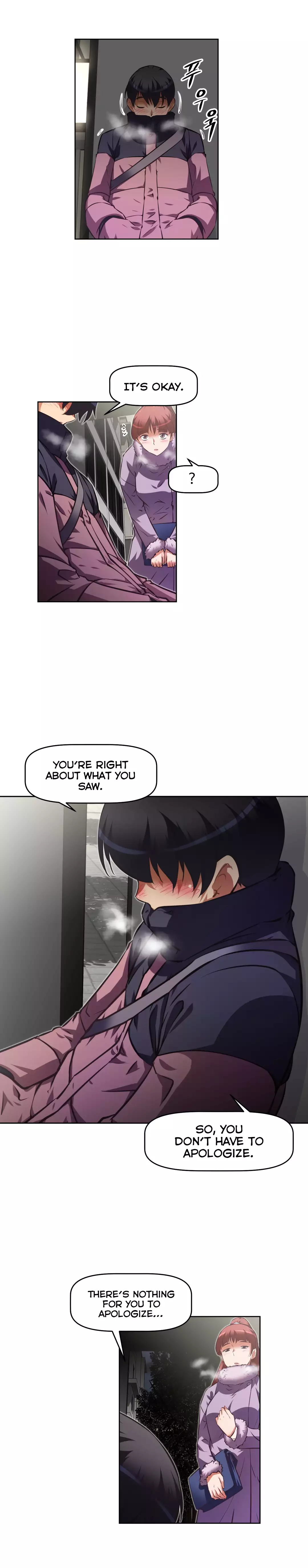 Brawling Go Ch.76-125