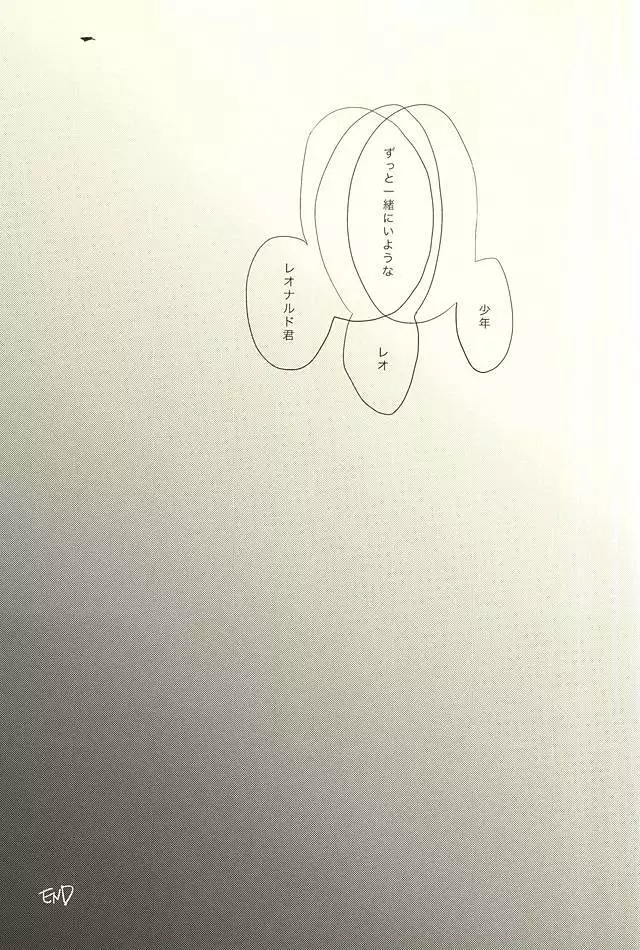 君が好き×3