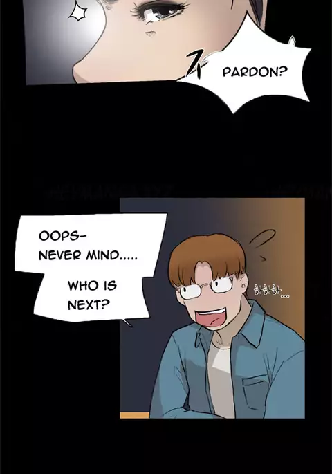 Double Date Ch.1-18