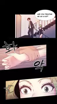 Miss Mystic Ch.1-16 (English) (Ongoing)