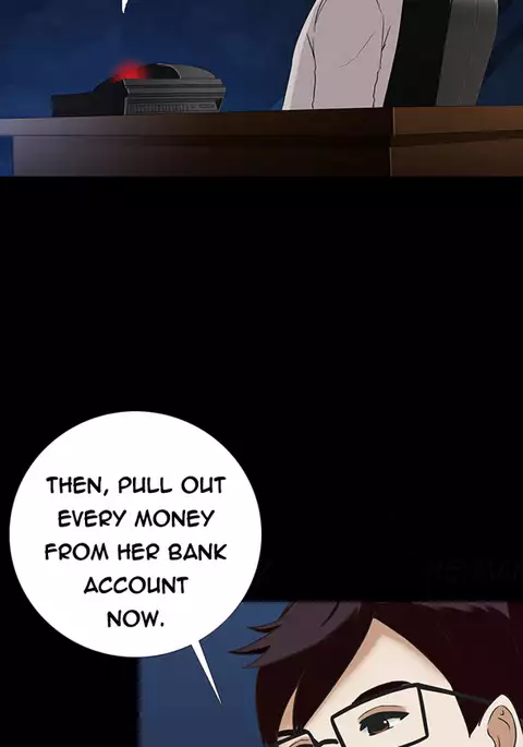 Dark Game Ch.1-10