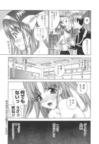 [Kojiki Ohji] Meromeron Sakuragumi