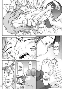 (SC37) [Mayonnaise Bakufu (Sekihan)] IN THE CAVE (Code Geass) [English]