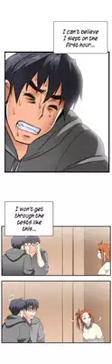 [Husky guy] SStudy Ch.0-26 (English) (YoManga) (Ongoing)