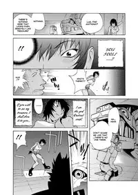Comic AG Digital 00