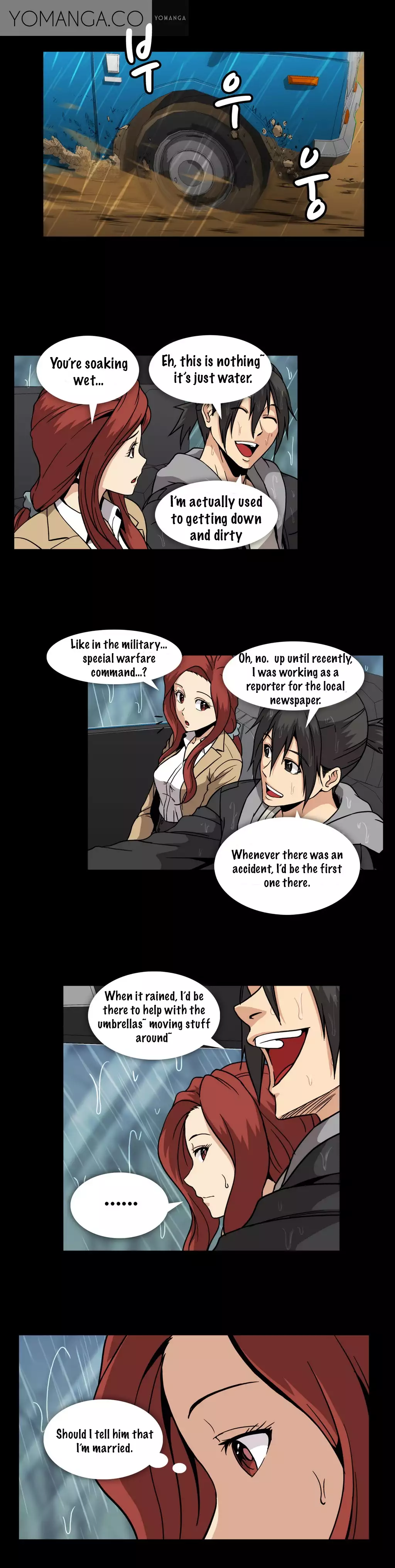 Drug Candy Ch.0-31