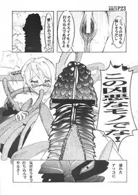 Witch Hunt Robin