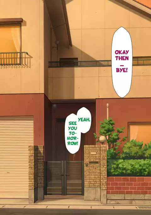 Inran Virus Ch. 1-7