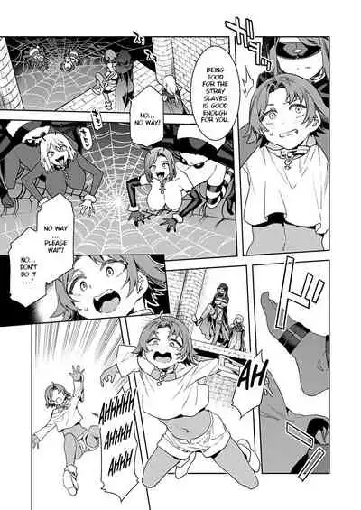 Luvslave Ch. 9