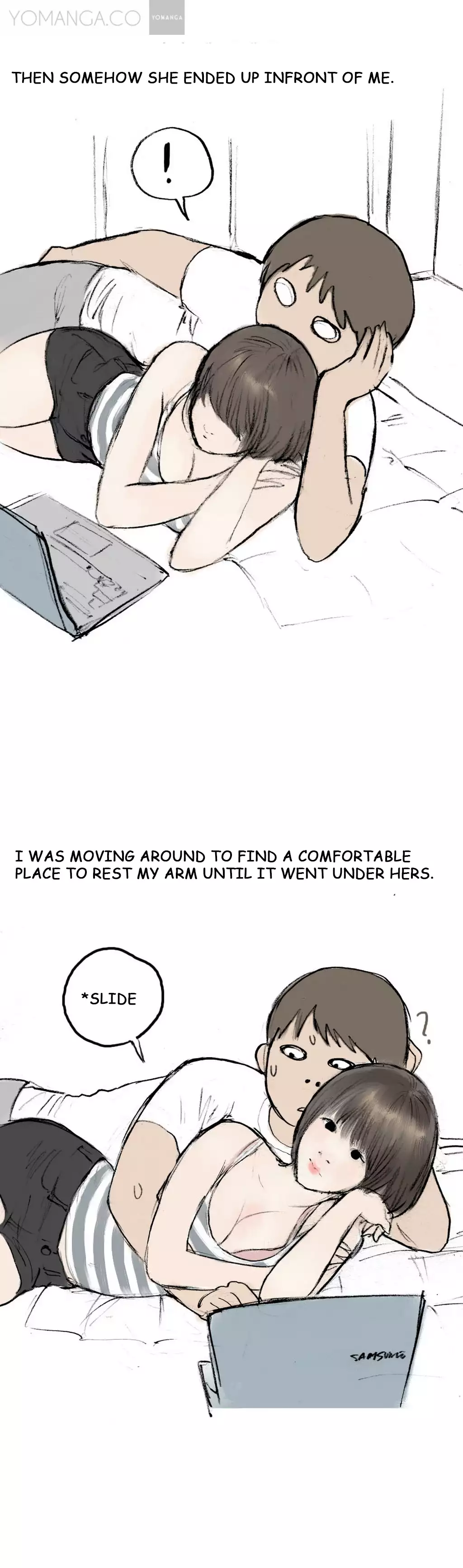 Nineteen Ch.1-16