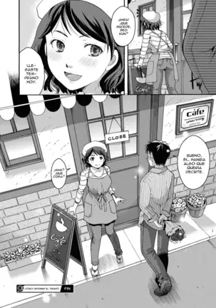 Jikan Teishi no Sugoshikata | Como detener el tiempo