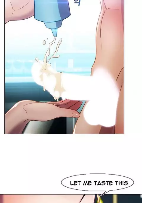 Lady Garden Ch.1-21