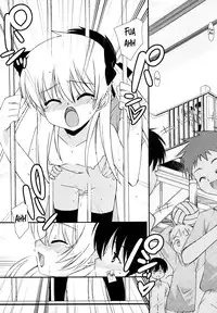 [Mizuki Eimu] Lipstick [English] {Hennojin}