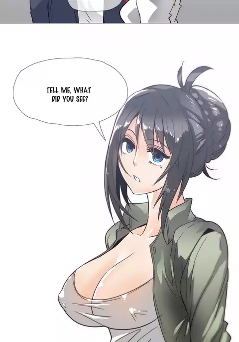 Household Affairs Ch.1-47