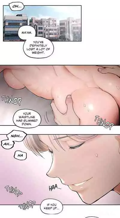 Sexercise Ch.18/?