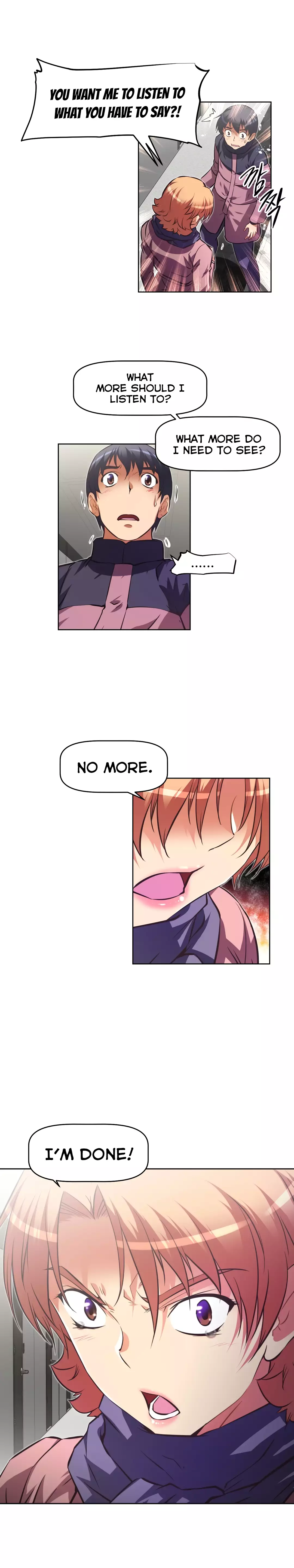 Brawling Go Ch.76-125