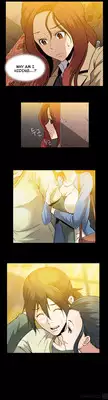 [Yihyeonmin] Drug Candy Ch.0-35 (English) (YoManga) (Ongoing)