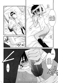 [Mizuki Eimu] Lipstick [English] {Hennojin}