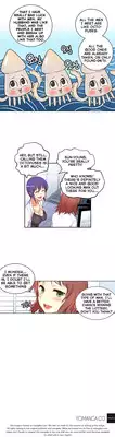 [Donggul Gom] She is Young (English) Part 1/2