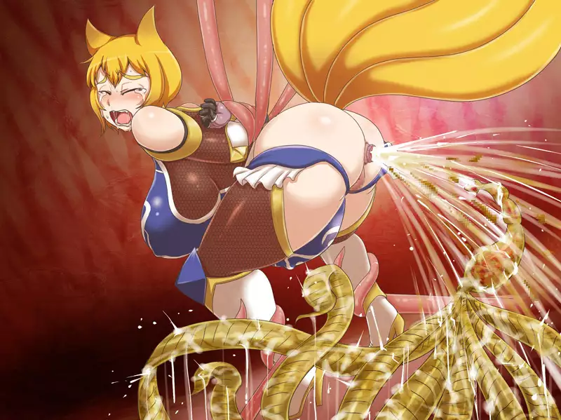 Taima Shikigami Ran