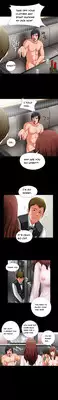 Girl Next Door Ch.1-6 (English) (Ongoing)