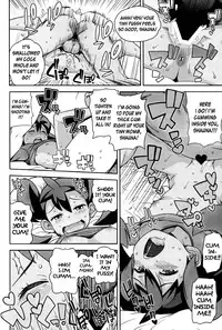 (C85) [Funi Funi Lab (Tamagoro)] Chibikko Bitch XY (Pokémon) [English] =LWB=