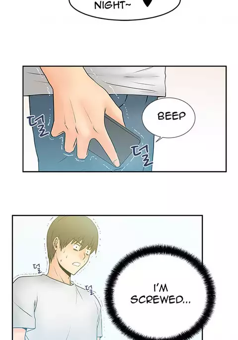 My Office Ch.1-44