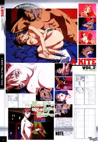 KITE WORKBOOK