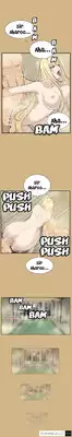 [Hong BanJang] Aharoo Ch.1-21 (English) (YoManga) (Ongoing)