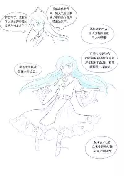 占星術師