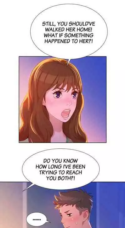 What do you Take me For? Ch.35/?