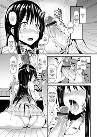 [Michiking] Seikatsu Shuukan [English] [biribiri + HimaHimaSeijin, PSYN]