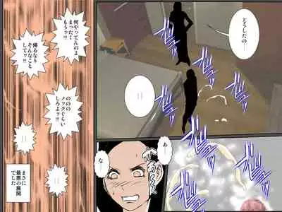 Tsuyoki Bijin no Kaa-san to Nakadashi Sex dake ja Mitasarenai!!!