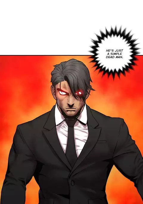 Ghost Love Ch.1-41