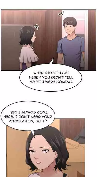 Uncle Ch. 1-10